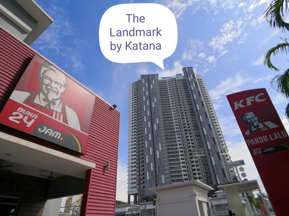 The Landmark By Comfy