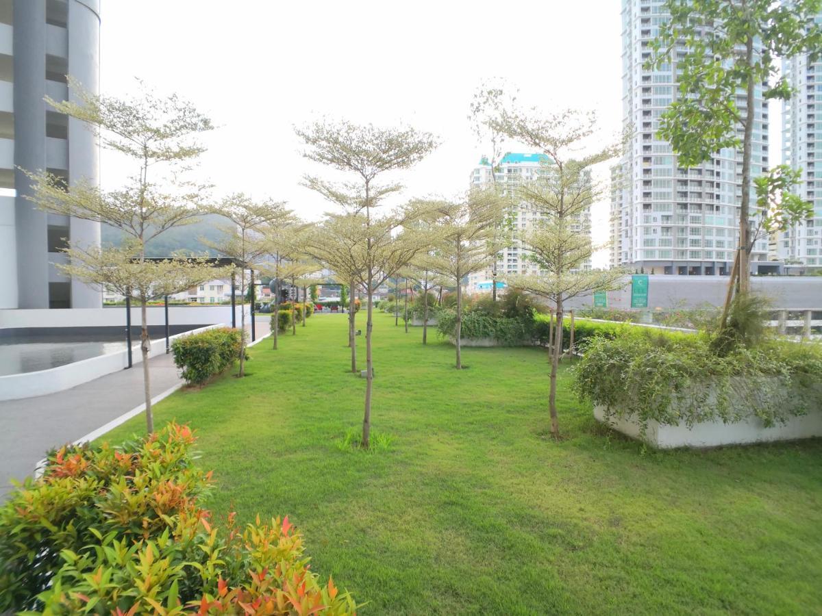 The Landmark By Comfy Apartment