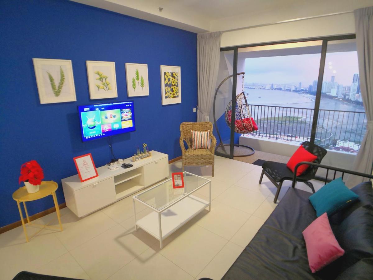 The Landmark By Comfy Apartment