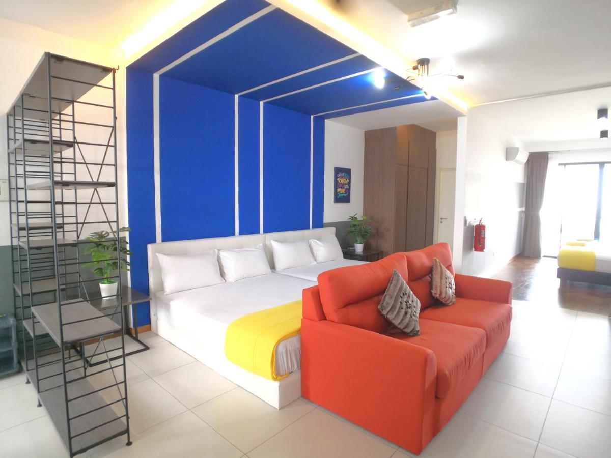 Apartment The Landmark By Comfy