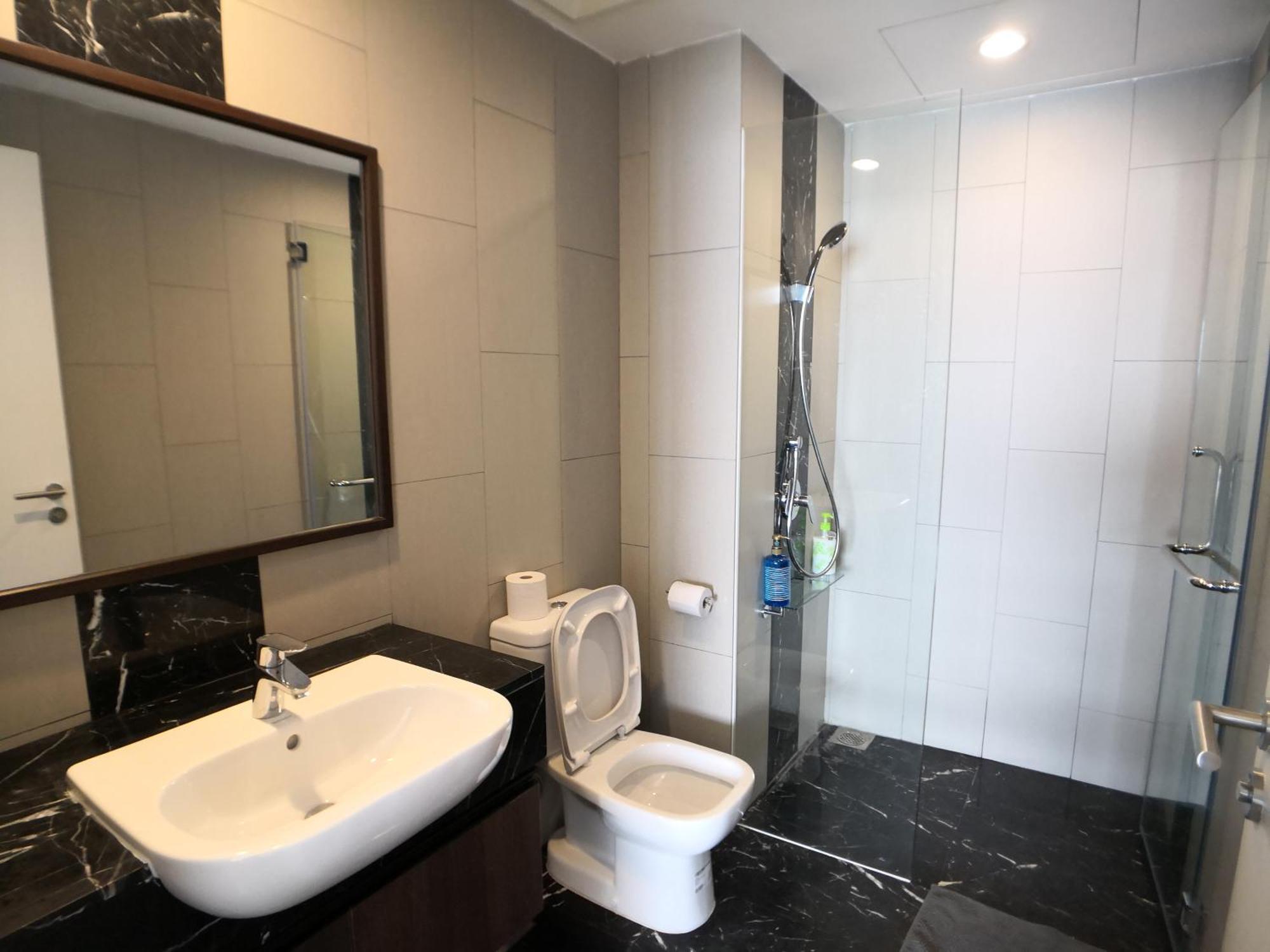 The Landmark By Comfy Apartment George Town